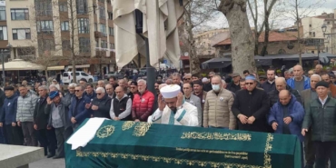 Gazeteci Mustafa Koçal’a son görev