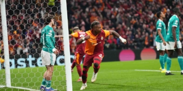Mario Lemina bu sezonki ilk golünü Liverpool’a attı