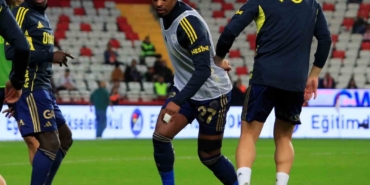 Fenerbahçe’ye Semedo’dan kötü haber