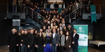 Kütüphane personeline motivasyon programı