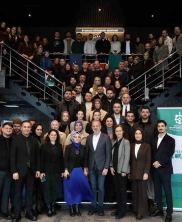 Kütüphane personeline motivasyon programı