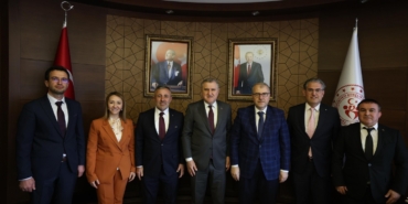 Bilecik’e 1 milyar 100 milyon TL’lik dev yatırım