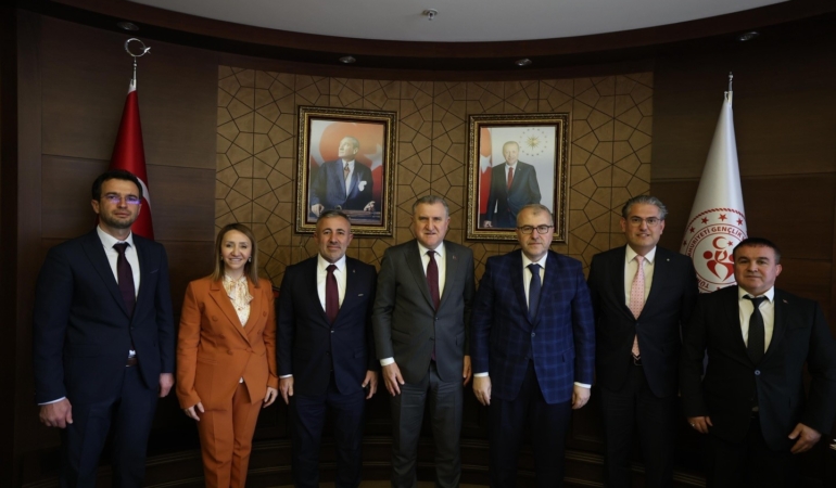 Bilecik’e 1 milyar 100 milyon TL’lik dev yatırım