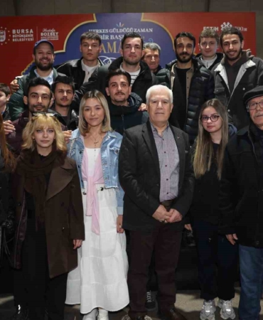 Bozbey: "Kentimizi ve mahallemizi yarınlara hazırlıyoruz"