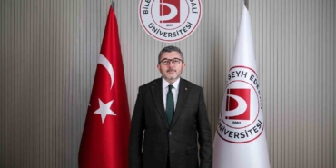 BŞEÜ, kurumsal akreditasyon alan ilk 70 devlet üniversitesi arasında