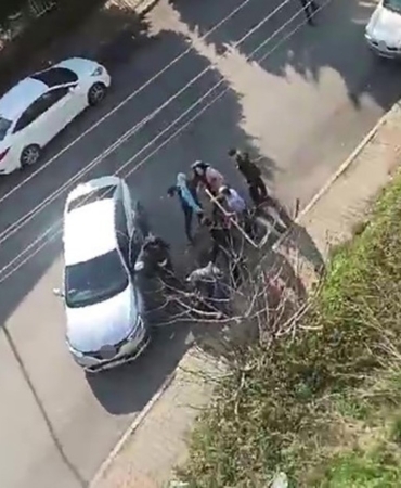 Eski eşini bıçaklayan sanık: "Onun yaraları geçti ancak benim yüreğimin ağrısı geçmedi"