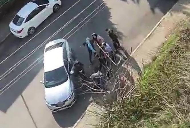 Eski eşini bıçaklayan sanık: "Onun yaraları geçti ancak benim yüreğimin ağrısı geçmedi"