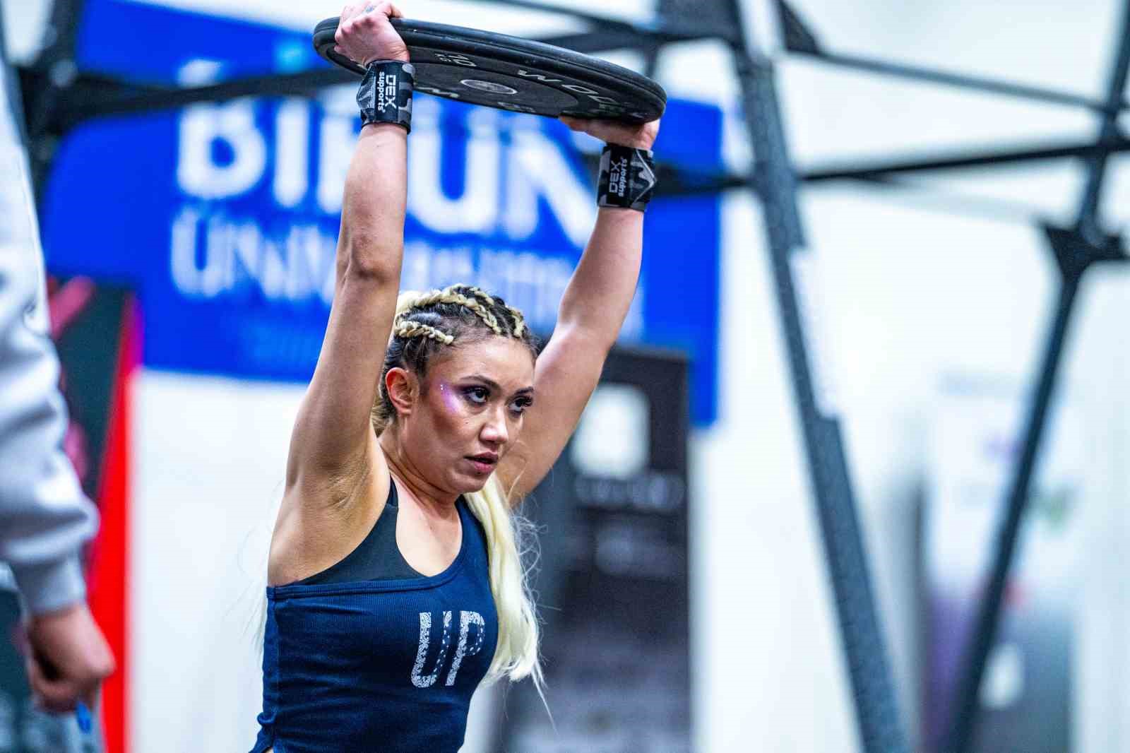 Biruni Üniversitesi’nde 8 Mart’a özel "Wonder Woman’s Cup" yarışması düzenlendi