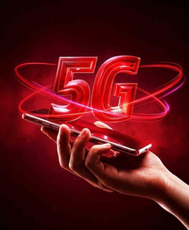 Akıllı telefonlarda yeni trend 5G uyumu