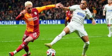 Süper Lig’de 24. hafta görünümü