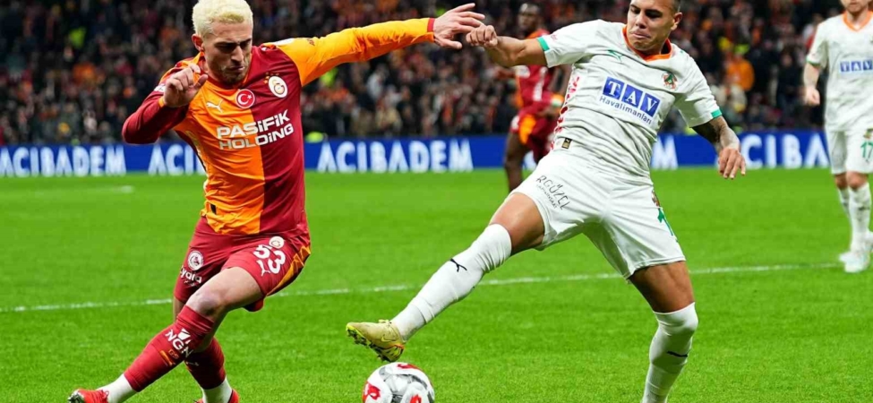 Süper Lig’de 24. hafta görünümü