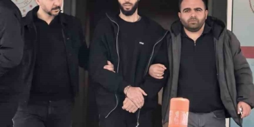 Bursa’da kesinleşmiş hapis cezası bulunan şahıs JASAT ekiplerinden kaçamadı