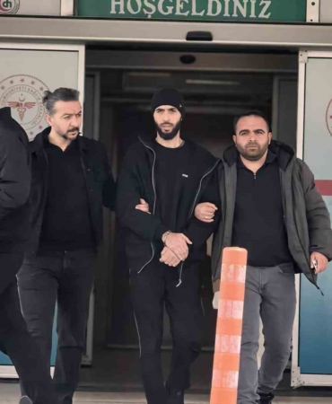 Bursa’da kesinleşmiş hapis cezası bulunan şahıs JASAT ekiplerinden kaçamadı