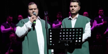 Başiskele’de tasavvuf müziği konseri düzenlendi