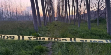 Bayramın ikinci günü kaybolan yaşlı adam cansız halde bulundu