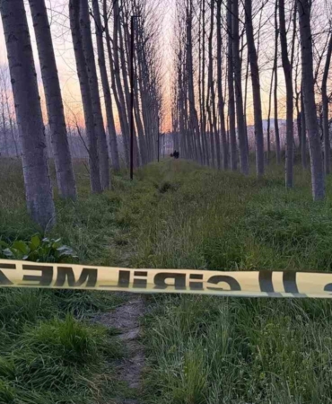 Bayramın ikinci günü kaybolan yaşlı adam cansız halde bulundu