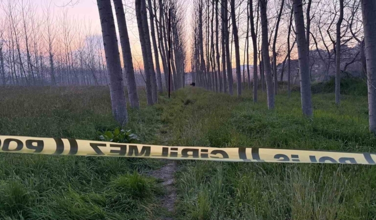 Bayramın ikinci günü kaybolan yaşlı adam cansız halde bulundu