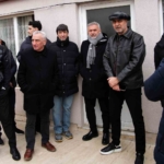 Orhan Kaynak son yolculuğuna uğurlandı