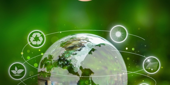 OYAK Çimento’ya küresel sürdürülebilirlik onayı