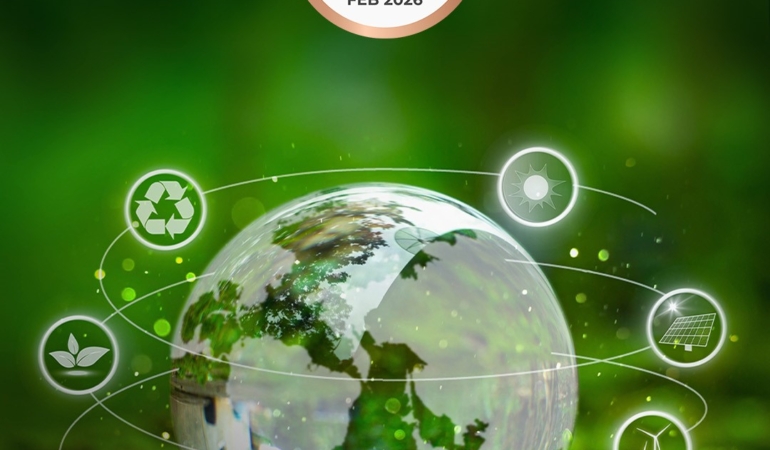 OYAK Çimento’ya küresel sürdürülebilirlik onayı