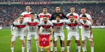 A Milli Futbol Takımı’nın, FIFA Dünya Kupası yolundaki ilk rakibi Romanya