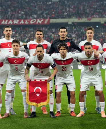 A Milli Futbol Takımı’nın, FIFA Dünya Kupası yolundaki ilk rakibi Romanya