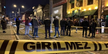 İzmit’teki silahlı saldırıda yaşamını yitirenlerin sayısı 3’e yükseldi