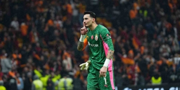 Derbide gözler kalecilerde