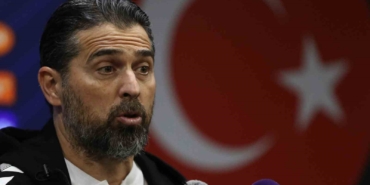 İlhan Palut: "Penaltı inşallah doğrudur"