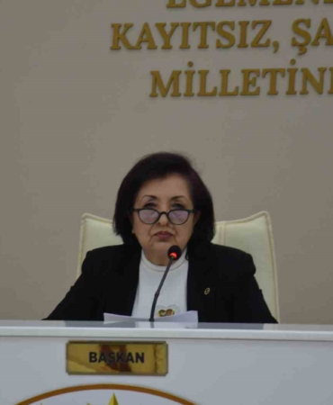 CHP’li Belediye Meclis üyesi Tan, komisyon görevlerinden istifa etti