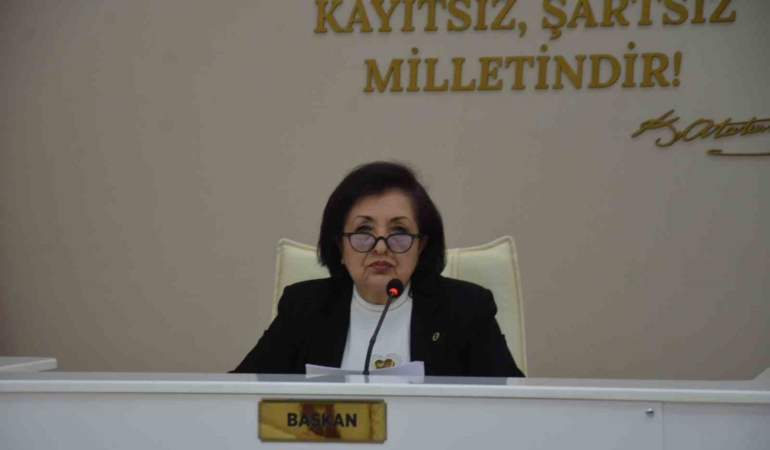 CHP’li Belediye Meclis üyesi Tan, komisyon görevlerinden istifa etti