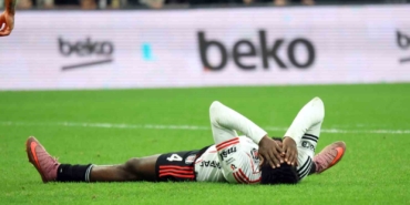 Beşiktaş ‘büyük maç’ hasretini sonlandıramadı