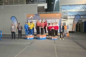 Kadın Para Atletizm Milli Takımı, dünya şampiyonu