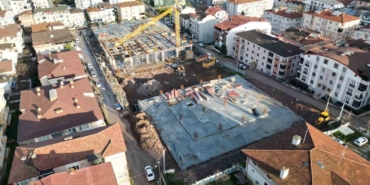 Körfez’de sporun yeni adresi şekilleniyor