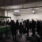 Okuldaki saldırıda hayatını kaybeden Fatmanur öğretmenin cenazesi adli tıpa gönderildi