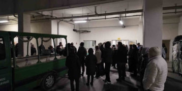 Okuldaki saldırıda hayatını kaybeden Fatmanur öğretmenin cenazesi adli tıpa gönderildi