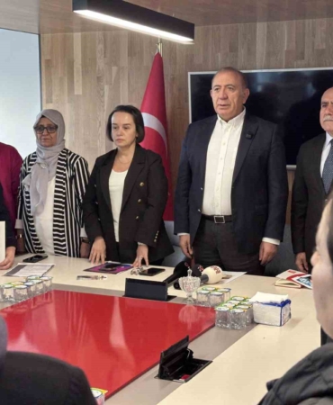 CHP’li Tekin’den "uyuşturucu ve kayıp çocuklar" uyarısı