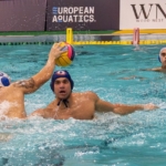 European Aquatics Challenger Cup Men 8’li Final İstanbul’da başladı