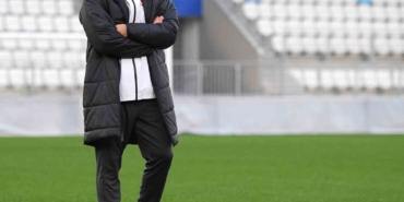 TFF: "Egemen Korkmaz, başını yere vurarak bilinç kaybı yaşamıştır"