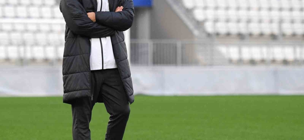 TFF: "Egemen Korkmaz, başını yere vurarak bilinç kaybı yaşamıştır"