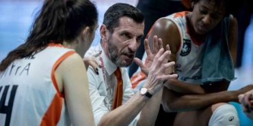 Eczacıbaşı Dynavit adını dörtlü finale yazdırdı