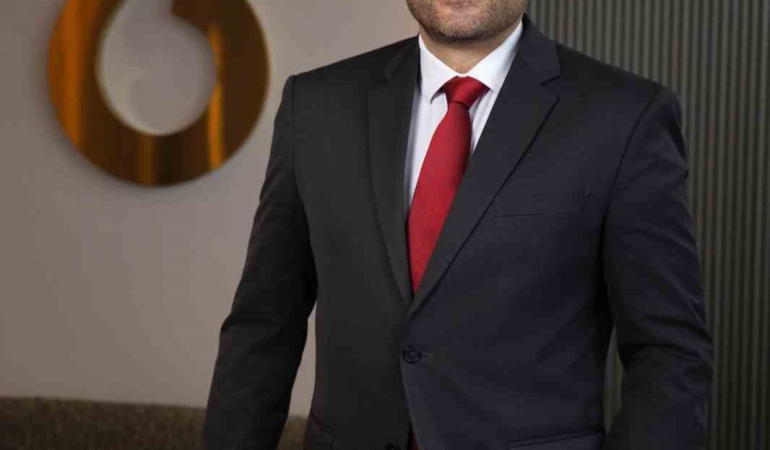 Vodafone’dan araç güvenliği ve acil durum iletişimi için kritik hizmet