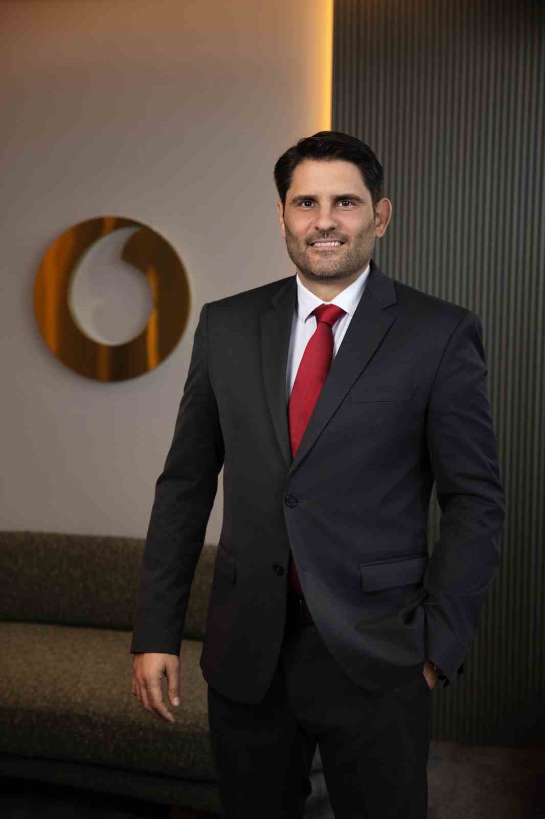 Vodafone’dan araç güvenliği ve acil durum iletişimi için kritik hizmet