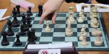 Okul Spor Faaliyetleri Satranç Küçükler İl Birinciliği Bilecik’te devam ediyor