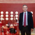 Vodafone Türkiye CEO’su Engin Aksoy: "Global 5G tecrübemizi global teknoloji işbirlikleriyle pekiştiriyoruz"