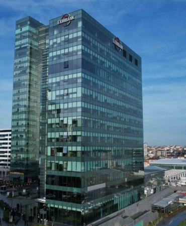 Türk Eximbank ve Euler Hermes Aktiengesellschaft arasında reasürans anlaşması imzalandı