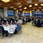 Gezer Ayakkabı’nın 25’inci geleneksel iftar buluşması gerçekleştirildi