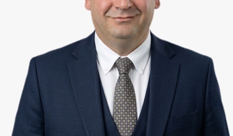 Yenişehir’de şoförler yeni başkanını seçti