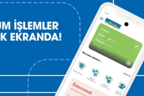 Aksa Doğalgaz Mobil, uygulama mağazalarında yayınlandı