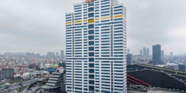 İstanbul 2020 A.Ş.’den SPK, Asya-Körfez Ortaklıkları ve G.Y.O. hamlesi